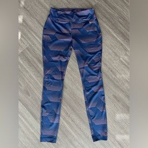 Danskin Now athletic leggings